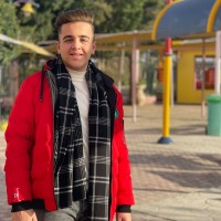Eslam Ayman
