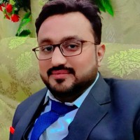 Kamran Shahzad