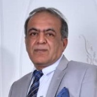 Alireza Moshtaghi