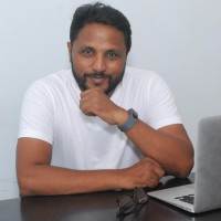 Sanjog Meshram