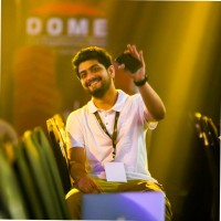 Aashman Sarvaiya