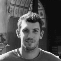 Julien Larbodie