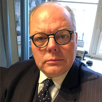Anders Hedman
