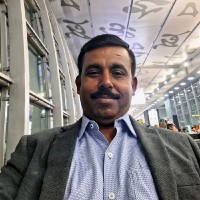Amit Kumar Ghosh