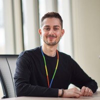 Tim Robin Reichel