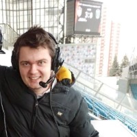 Vitaly Oshovsky