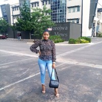 Oarabile Monabi
