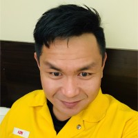 Mohamad Azri Baharuddin Techiosh