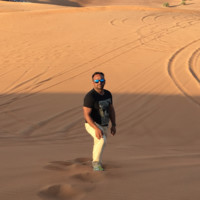 Vishal Kalgude