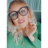 Holly Morris - Jp (Qual)