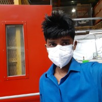 Viraj Nalin