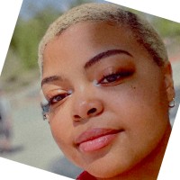Nina Simone Jacob
