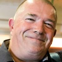 Simon McDonnell