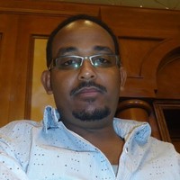 Ermiyas Mesfin