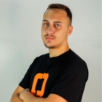 Vitor Taranto Pereira