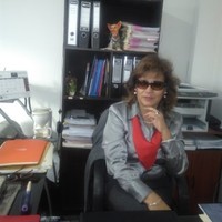 Sandra Cano Valdivia