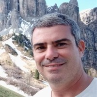 Daniel Zilli