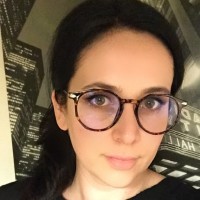 Chiara Masetti
