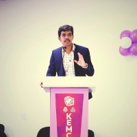 Dr.Ashok Kumar.L