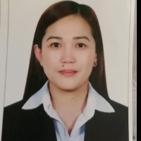 Ria May Lumain