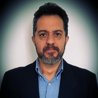Sergio Gómez Arredondo