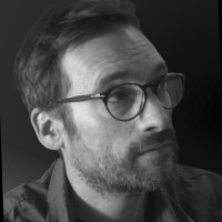 Axel De Charette
