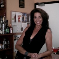 Gina Trefiletti