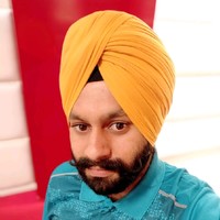 Gursimar Kaur