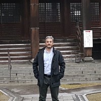 Mario Barbarin