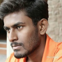 Ramesh M