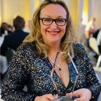 Karen Morledge, Mcipr