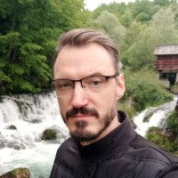 Stevo Ilišković