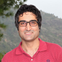 Intizar Ahmed
