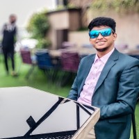 MD Anowarul Islam