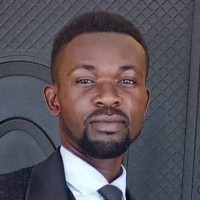 Maximus Chilaka