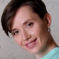 Yaroslava Kozyrina