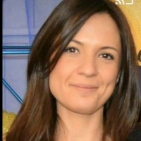 Itziar Abarrategui Dorado