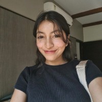 Nandini Goswami