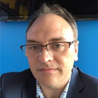 Mark Rider