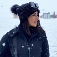 Nicole Panayi