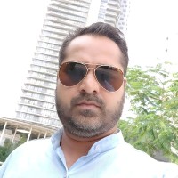 Ashish Conlias