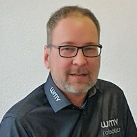 Torsten Woyke