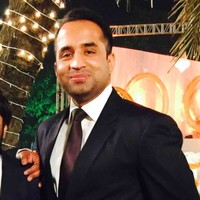 Akhil Shukla