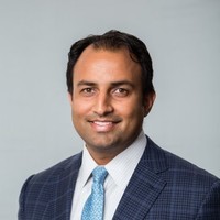 Raj Khatiwala