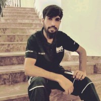 Muhmmad Ijaz Scaffolding Foreman