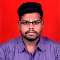 Sananth Kumar R S