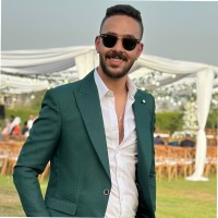 Abdel Rahman Zidane