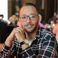 Mohamed Hossam El Din