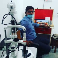Optom Amarendra Singh