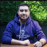 Jonathan Mena